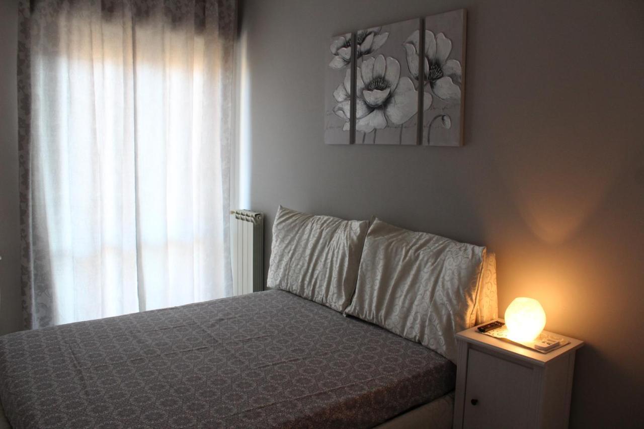 Bethel B&B Gela Bagian luar foto